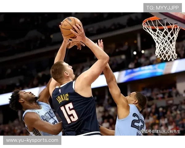 掘金主场击败灰熊，继续领先对手，掘金 主场