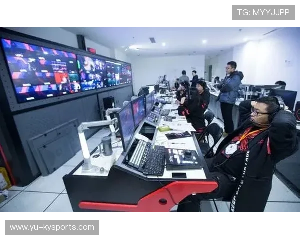 比赛转播技术升级带来多角度观赛体验 比赛转播技术升级带来多角度观赛体验